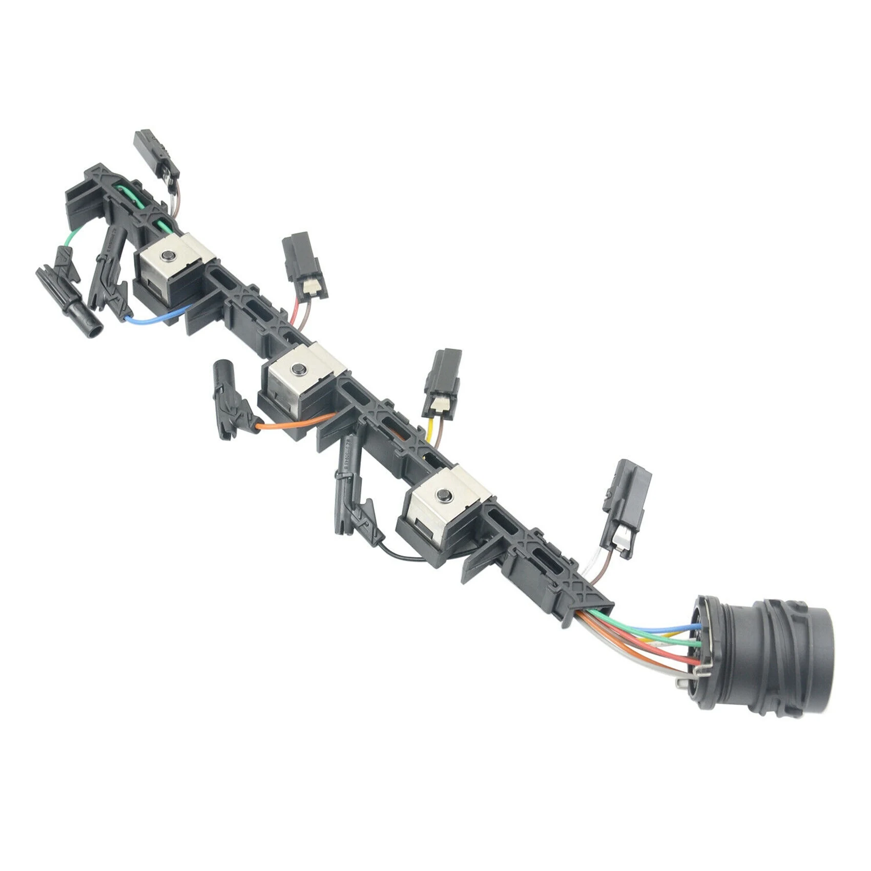 03G971033L Injector Wiring Loom for Skoda Octavia Superb 2.0 16V TDI BKD BLB
03G971033L Injector Wiring Loom for Skoda Octavia Superb 2.0 16V TDI BKD BLB