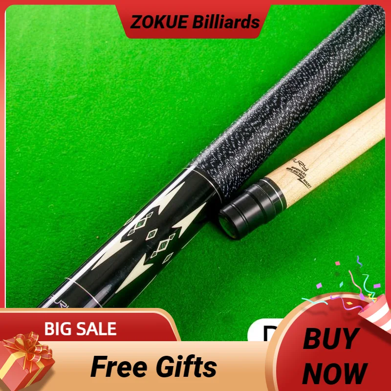 FURY DL-2 бильярдный Бильярдный Кий набор 11,75/13 мм Высококачественный кленовый вал профессиональный бильярдный билет с отличным чехлом бильярд...
FURY DL-2 бильярдный Бильярдный Кий набор 11,75/13 мм Высококачественный кленовый вал профессиональный бильярдный билет с отличным чехлом бильярд...