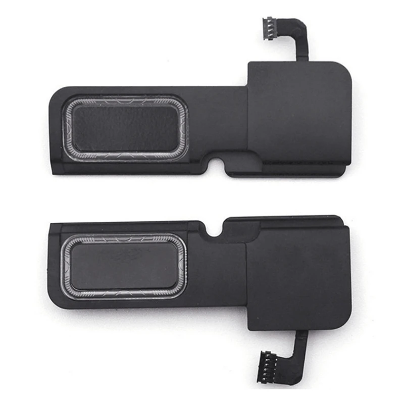 1Pair A1707 Speakers Left+Right Speakers For Pro Retina A1707 Loudspeaker Subwoofer Late 2016 2017 EMC 3072 3162
1Pair A1707 Speakers Left+Right Speakers For Pro Retina A1707 Loudspeaker Subwoofer Late 2016 2017 EMC 3072 3162