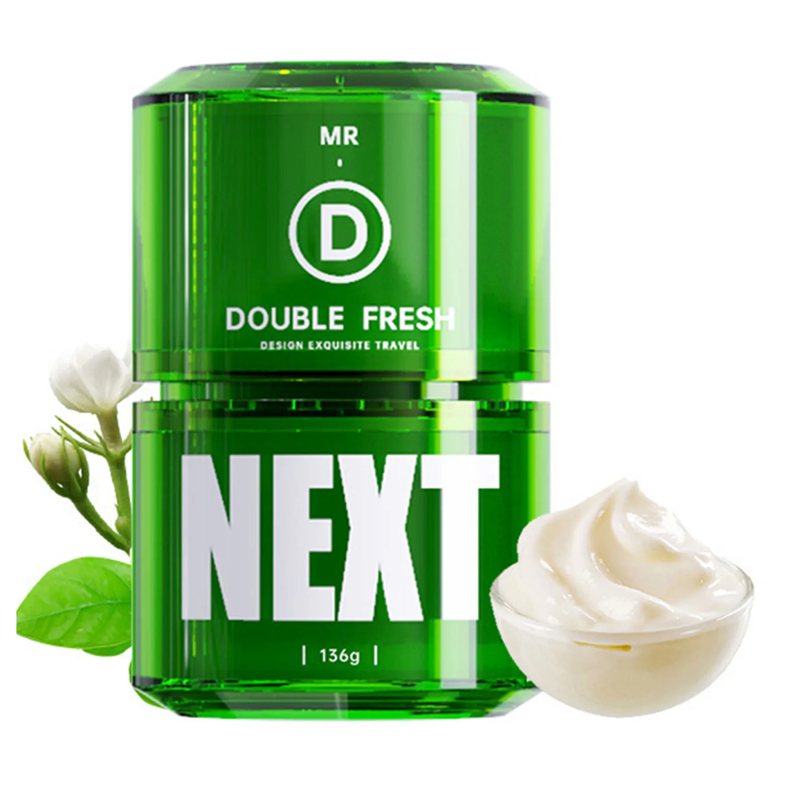 Car Air Freshener Balm Light Fragrance Air Freshener Ornament High Temperature Resistant Solid Balm Car Air Freshener
Car Air Freshener Balm Light Fragrance Air Freshener Ornament High Temperature Resistant Solid Balm Car Air Freshener