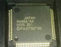 Новая Оригинальная интегральная схема MB86614A MB86614 QFP80, бесплатная доставка
Новая Оригинальная интегральная схема MB86614A MB86614 QFP80, бесплатная доставка
