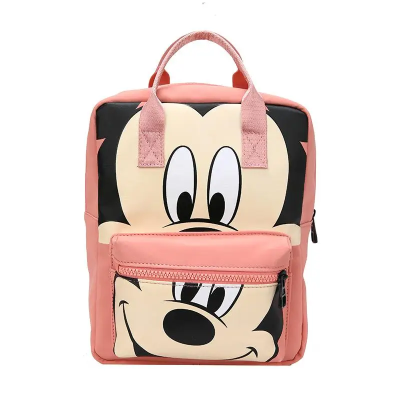 Мультипликационный Детский рюкзак Disney, многофункциональная сумка-тоут с милым Микки Маусом, милая супер Очаровательная модная дорожная су...
Мультипликационный Детский рюкзак Disney, многофункциональная сумка-тоут с милым Микки Маусом, милая супер Очаровательная модная дорожная су...