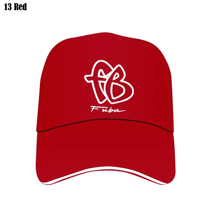Vintage Custom Hat Fubu Fb Big Logo 90S Reprint Sunscreen S One Size Cotton 9550D
Vintage Custom Hat Fubu Fb Big Logo 90S Reprint Sunscreen S One Size Cotton 9550D