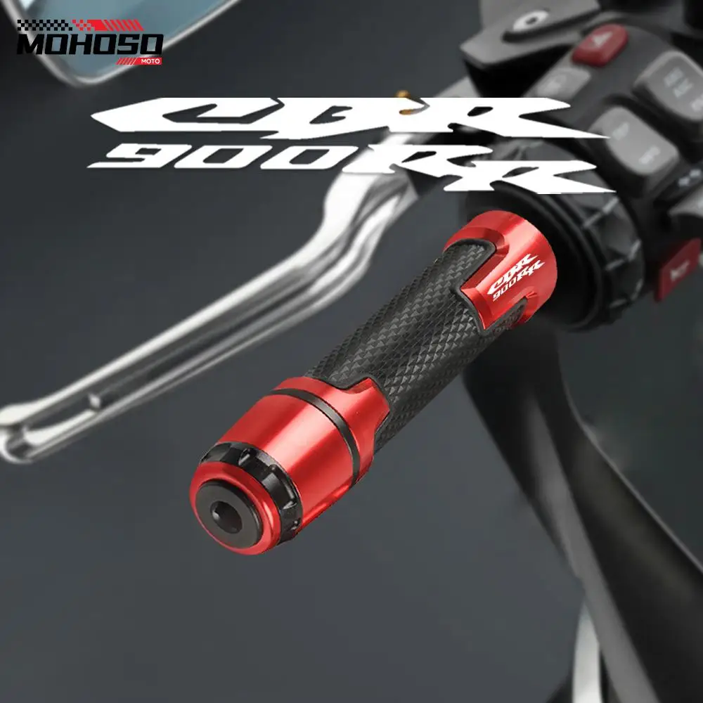 Motorcycle Grips Hand Pedal Bike Scooter Handlebar For Honda CBR900RR CBR 900RR CBR 900 RR 1993 1994 1995 1996 1997 1998 1999
Motorcycle Grips Hand Pedal Bike Scooter Handlebar For Honda CBR900RR CBR 900RR CBR 900 RR 1993 1994 1995 1996 1997 1998 1999