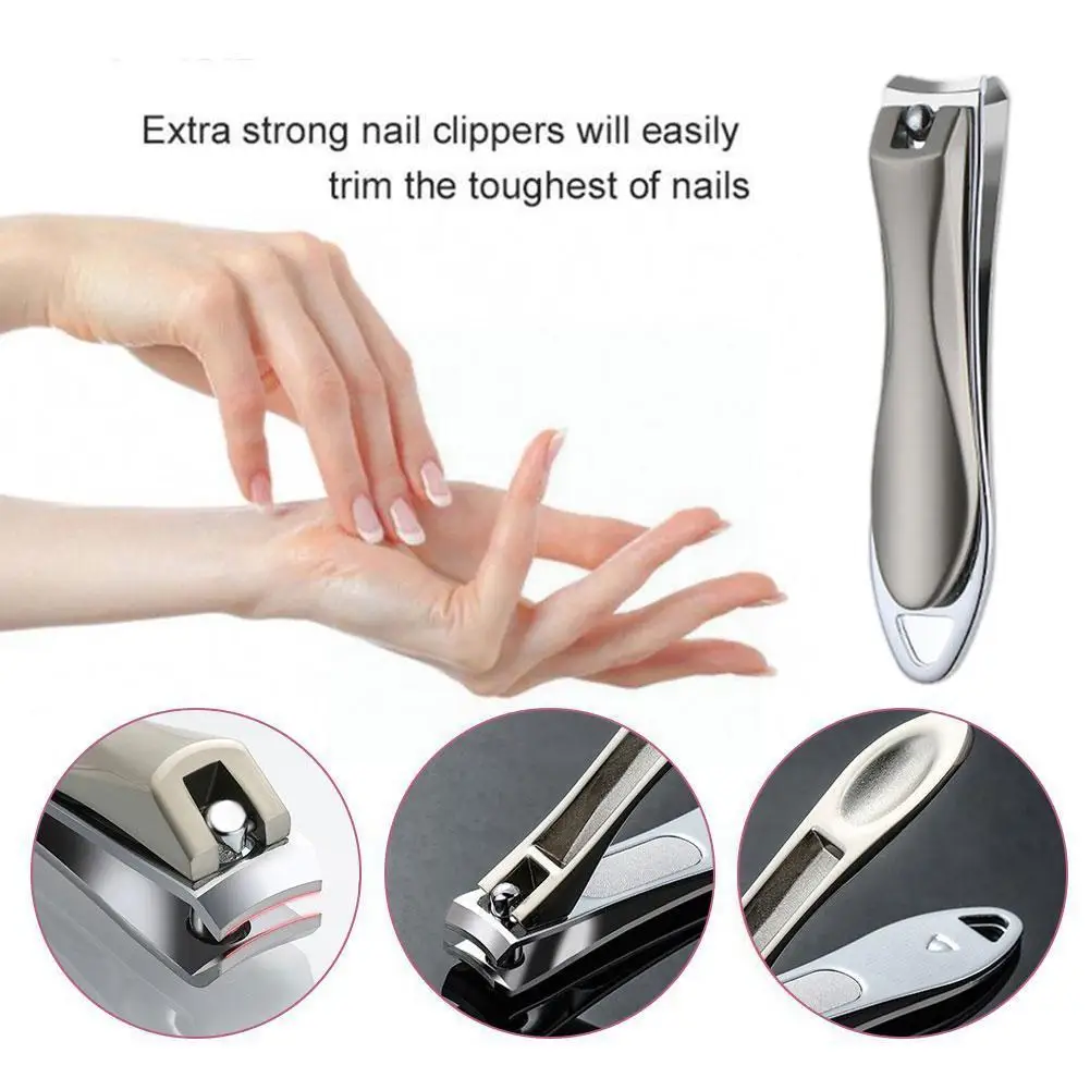 Hands And Feet Nail Trimming Tools Professional Pedicure Trimmer Accessories Scissors Tools Cuticle Manicure M7w1
Hands And Feet Nail Trimming Tools Professional Pedicure Trimmer Accessories Scissors Tools Cuticle Manicure M7w1