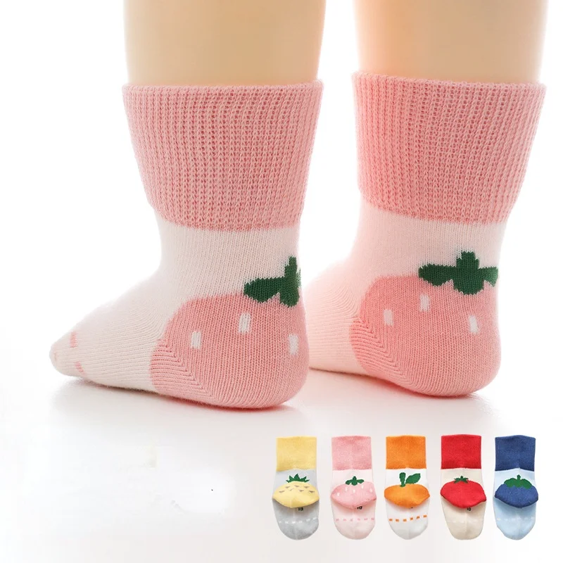 Cute Infant Baby Socks Baby Socks for Girls Soft Cotton Cartoon Cute Newborn Boy Toddler Floor Socks Baby Clothes Accessories
Cute Infant Baby Socks Baby Socks for Girls Soft Cotton Cartoon Cute Newborn Boy Toddler Floor Socks Baby Clothes Accessories