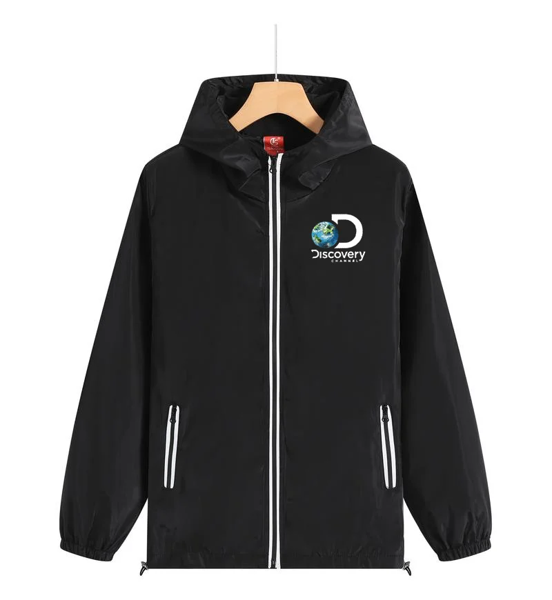 2023 New DISCOVERY High end Brand Men's Jacket Fashion Comfortable Sportswear Academy Street Travel Business Men's Jacket
2023 New DISCOVERY High end Brand Men's Jacket Fashion Comfortable Sportswear Academy Street Travel Business Men's Jacket