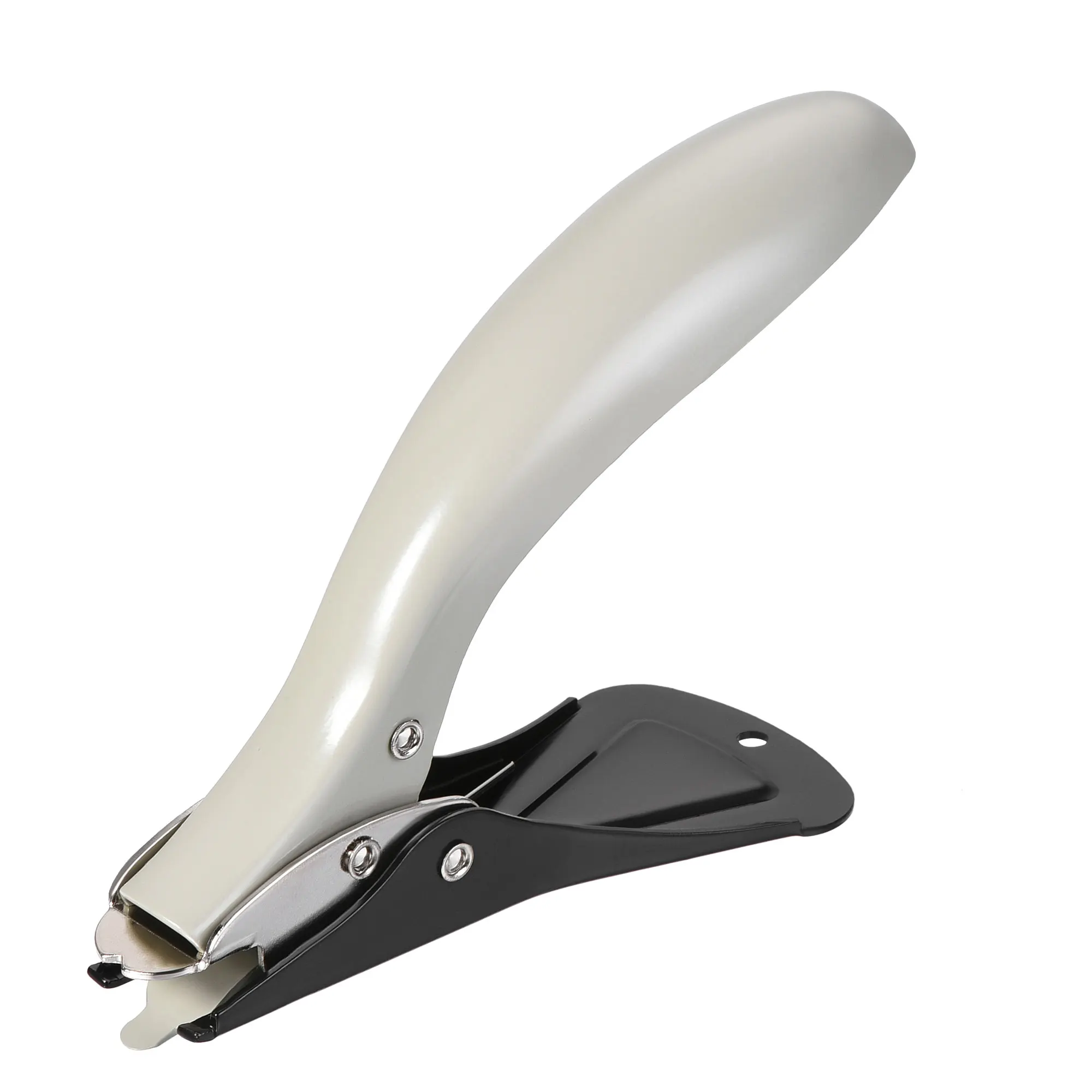 1Pcs Heavy Duty Staple Remover For Staples Hand Grip Manual Staple Puller Removal Tool Nail Puller Office Binding Supplies
1Pcs Heavy Duty Staple Remover For Staples Hand Grip Manual Staple Puller Removal Tool Nail Puller Office Binding Supplies