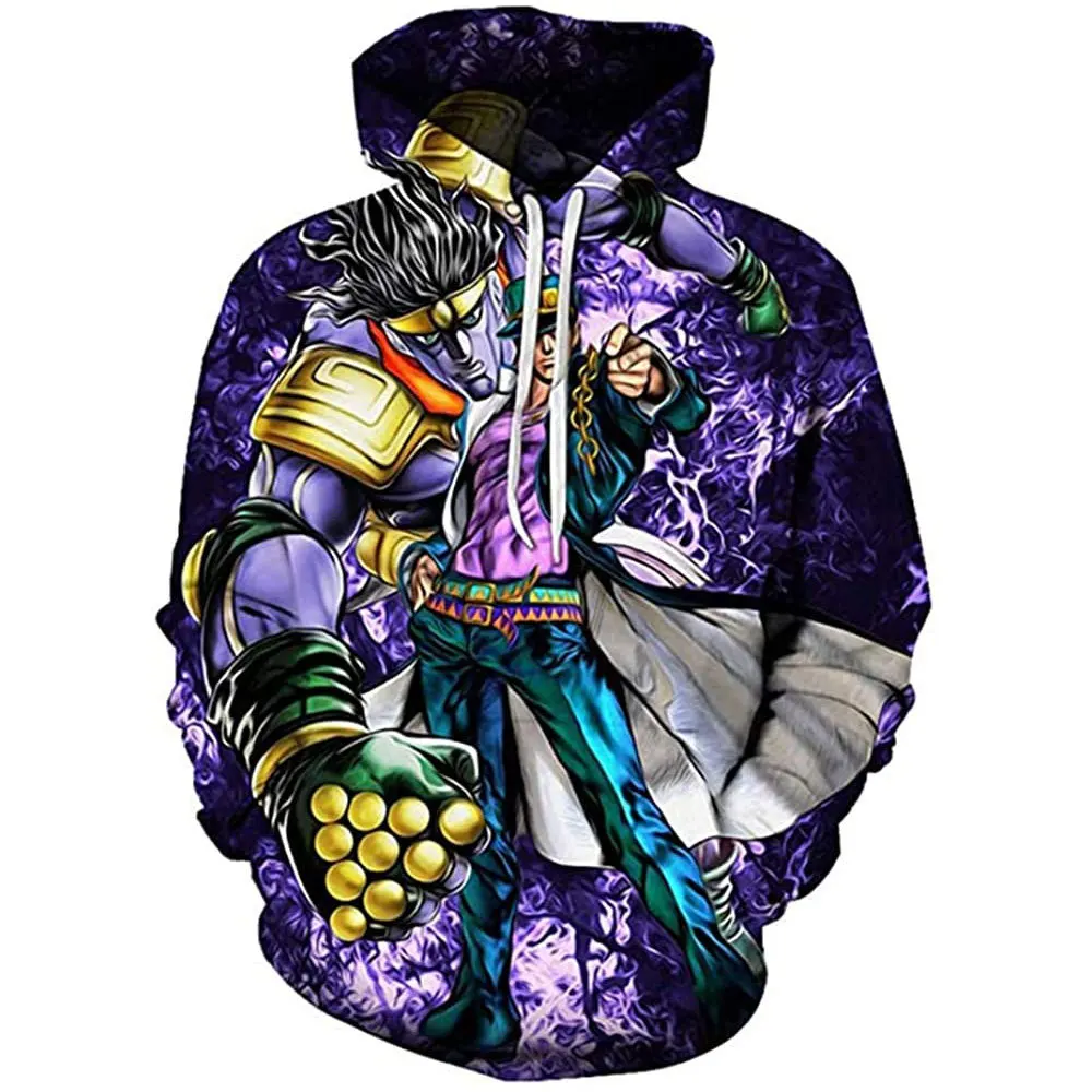 The Boondocks Hoodie 3D Long Sleeve Sweatshirt Men's Hoodie Women's Casual Anime Harajuku Streetwear Unisex Oversized Clothes
The Boondocks Hoodie 3D Long Sleeve Sweatshirt Men's Hoodie Women's Casual Anime Harajuku Streetwear Unisex Oversized Clothes