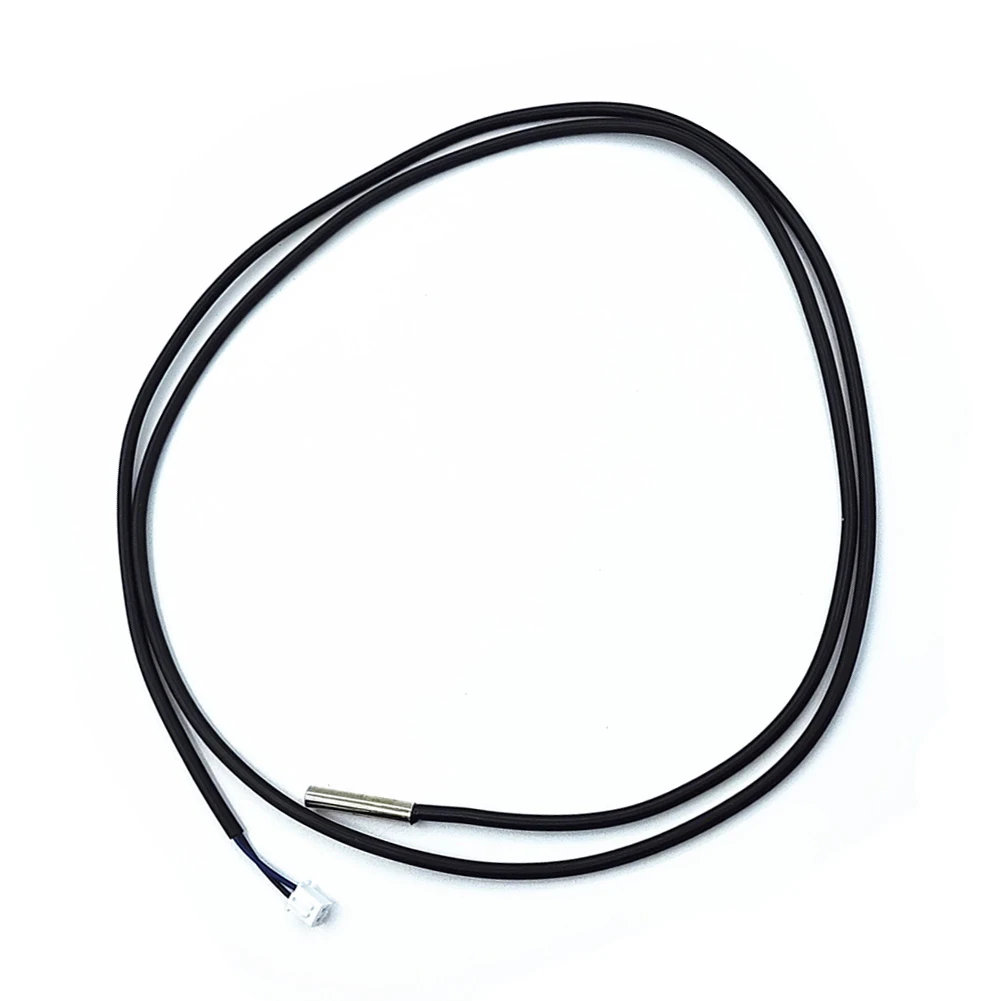 Durable Thermistor Cable Thermal Cable 1pc For CF40/50/60 Plastic/Metal Thermistor Cable Thermistor Repair Kit
Durable Thermistor Cable Thermal Cable 1pc For CF40/50/60 Plastic/Metal Thermistor Cable Thermistor Repair Kit