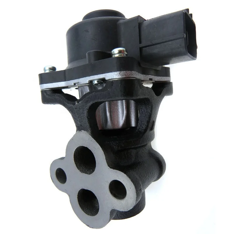 Wholesale EGR Valve Exhaust Control Valve EGV922 For Suzuki 18111-77E01 18111-77E00 91177451
Wholesale EGR Valve Exhaust Control Valve EGV922 For Suzuki 18111-77E01 18111-77E00 91177451