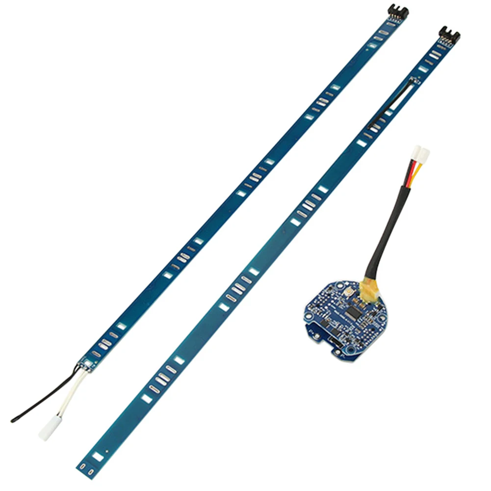 355x35x10mm BMS For Ninebot Scooter ES1 ES2 ES4 36v Lithium Battery Protection Panel Controller Scooter Replacement Parts
355x35x10mm BMS For Ninebot Scooter ES1 ES2 ES4 36v Lithium Battery Protection Panel Controller Scooter Replacement Parts