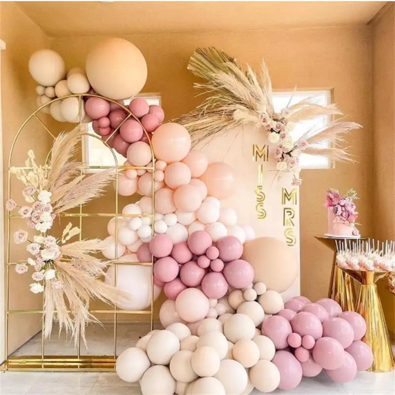 Macaron Balloon Garland Arch Kit Birthday Party Wedding Birthday Balloon Decoration Kids baby shower Confetti Latex Baloon
Macaron Balloon Garland Arch Kit Birthday Party Wedding Birthday Balloon Decoration Kids baby shower Confetti Latex Baloon