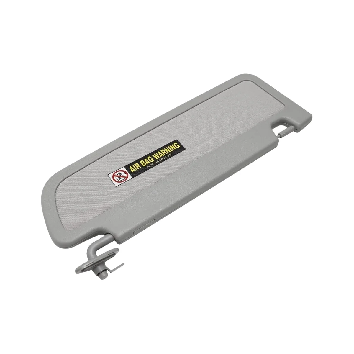1Pair Light Grey Sun Visor Assy 83280-SNA-A01ZC for Honda Civic 2006-2011 Car Sunshade Makeup Mirror Cover 83280SNAA01ZC
1Pair Light Grey Sun Visor Assy 83280-SNA-A01ZC for Honda Civic 2006-2011 Car Sunshade Makeup Mirror Cover 83280SNAA01ZC