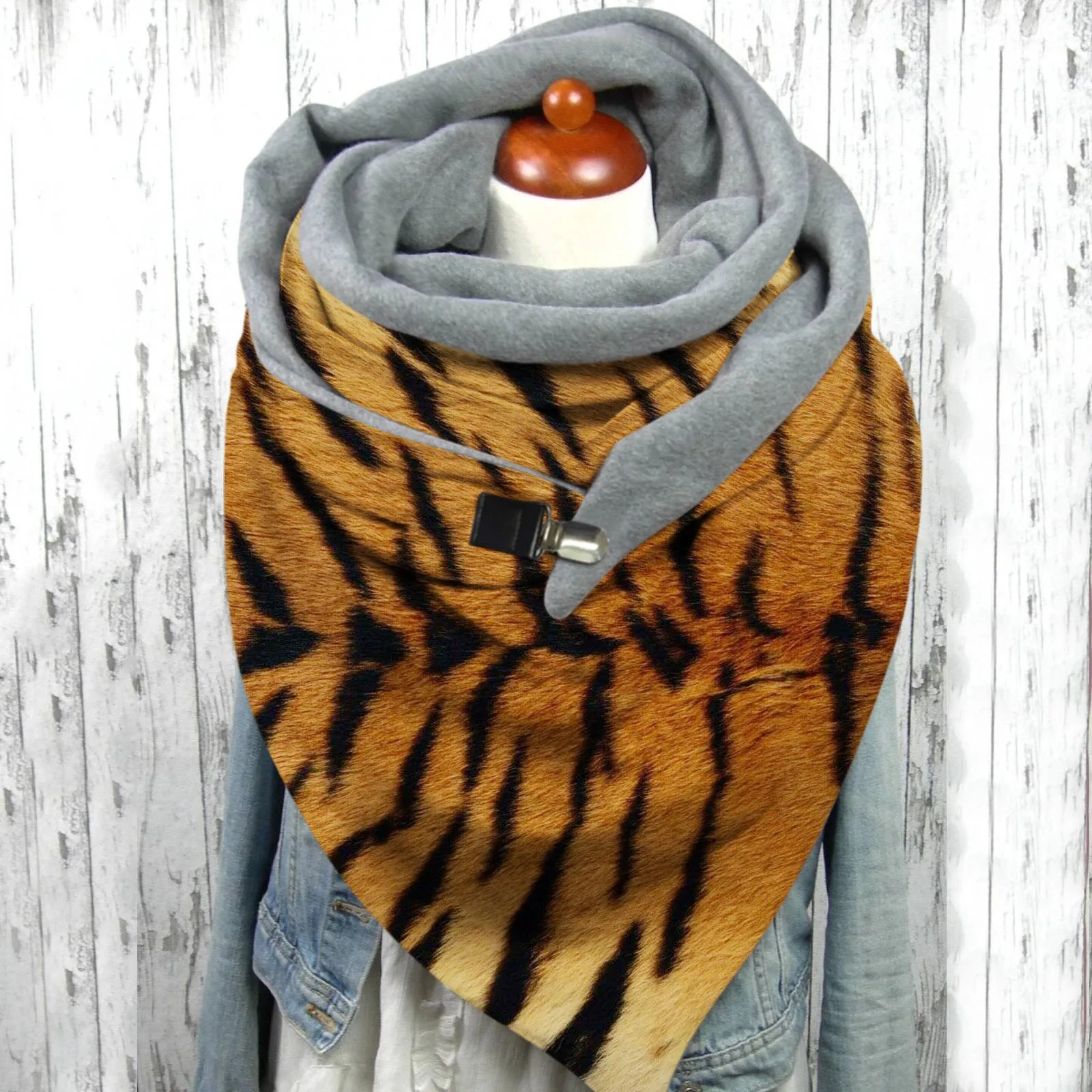 Scarf Shawl Women Multi-Purpose Fashion Scarf Female 1PC Leopard Printing Scarf Winter Scarfs for Men Wool Scarf Hats
Scarf Shawl Women Multi-Purpose Fashion Scarf Female 1PC Leopard Printing Scarf Winter Scarfs for Men Wool Scarf Hats