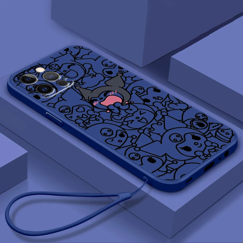 Kulomi Cinnamoroll Anime Art Phone Case For Apple iPhone 14 13 12 Mini 11 XS Pro Max X XR 8 7 6 Plus SE Soft Liquid Rope Cover
Kulomi Cinnamoroll Anime Art Phone Case For Apple iPhone 14 13 12 Mini 11 XS Pro Max X XR 8 7 6 Plus SE Soft Liquid Rope Cover