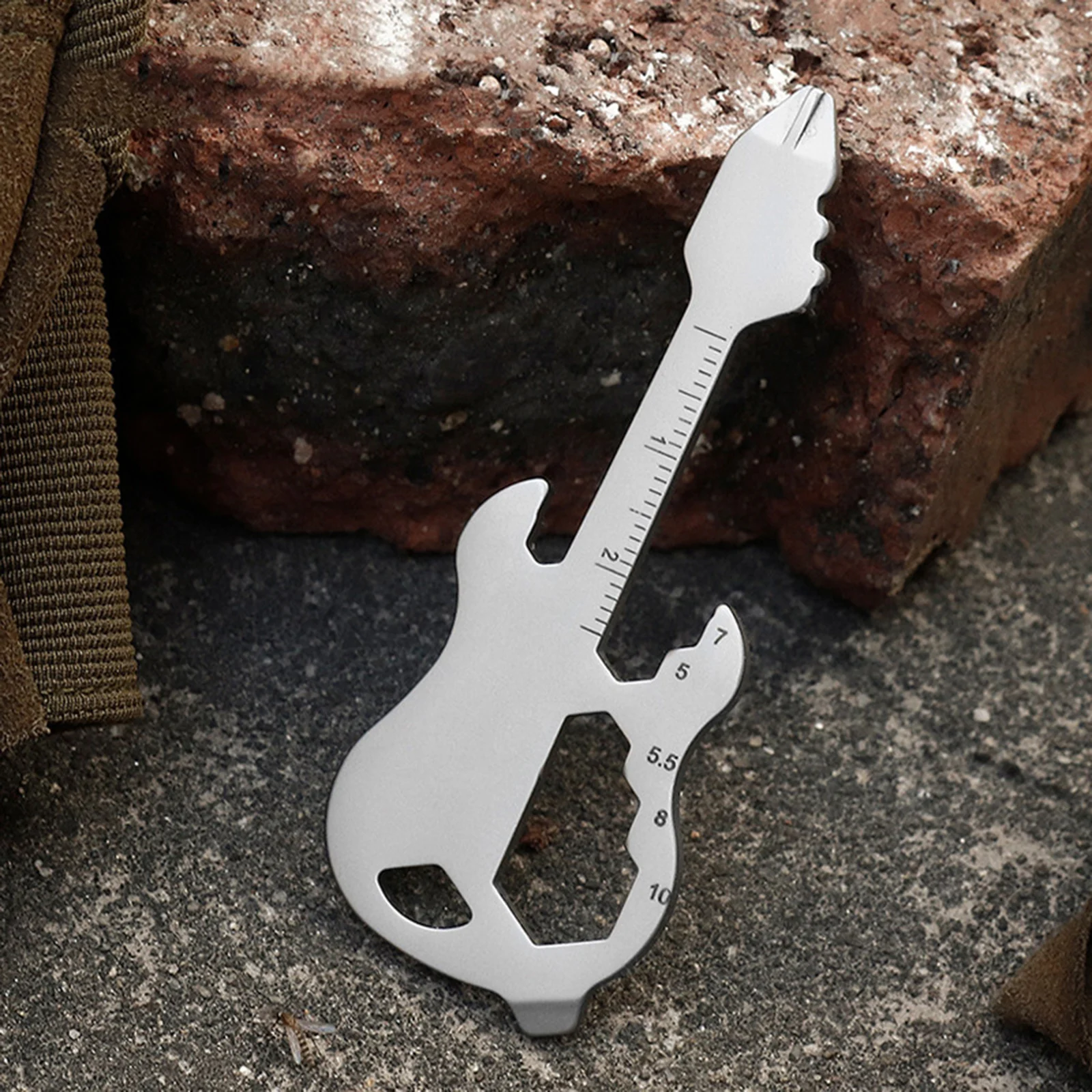 Durable Keychain Multitool Bottle Opener Gadgets Keychain Multifunctional Multitool Pocket Screwdriver Outdoor
Durable Keychain Multitool Bottle Opener Gadgets Keychain Multifunctional Multitool Pocket Screwdriver Outdoor