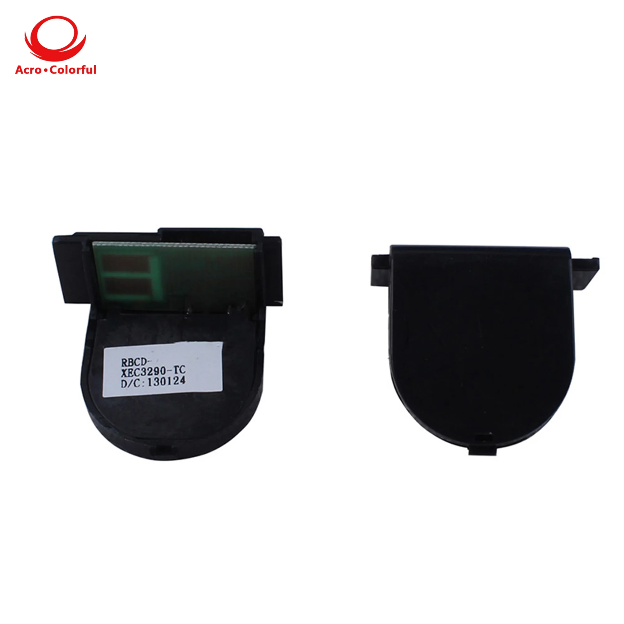 1 Set Compatible CT350567 CT350568 CT350569 CT350570 Toner Chip For Xerox Docuprint C3290FS Printer Cartridge 8K 6K
1 Set Compatible CT350567 CT350568 CT350569 CT350570 Toner Chip For Xerox Docuprint C3290FS Printer Cartridge 8K 6K