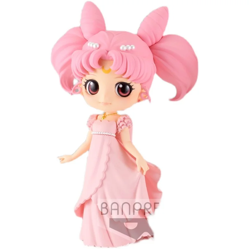 2022 In stock Japanese original anime figure Small Lady Q version wedding dress ver action figure collectible model toys
2022 In stock Japanese original anime figure Small Lady Q version wedding dress ver action figure collectible model toys