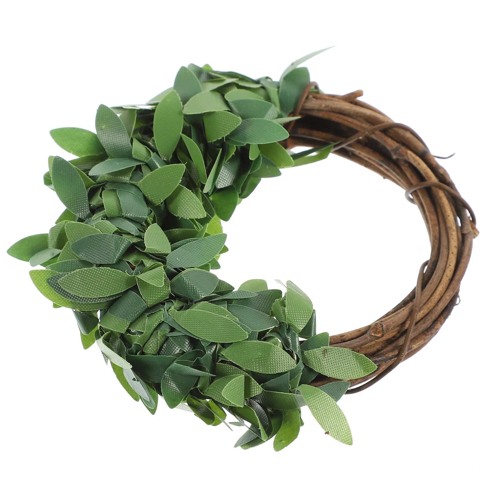 6 Pcs Napkin Ring Holders Decor Accessory Table Buckle Dinning Artificial Leaf Rattan For Hotel
6 Pcs Napkin Ring Holders Decor Accessory Table Buckle Dinning Artificial Leaf Rattan For Hotel
