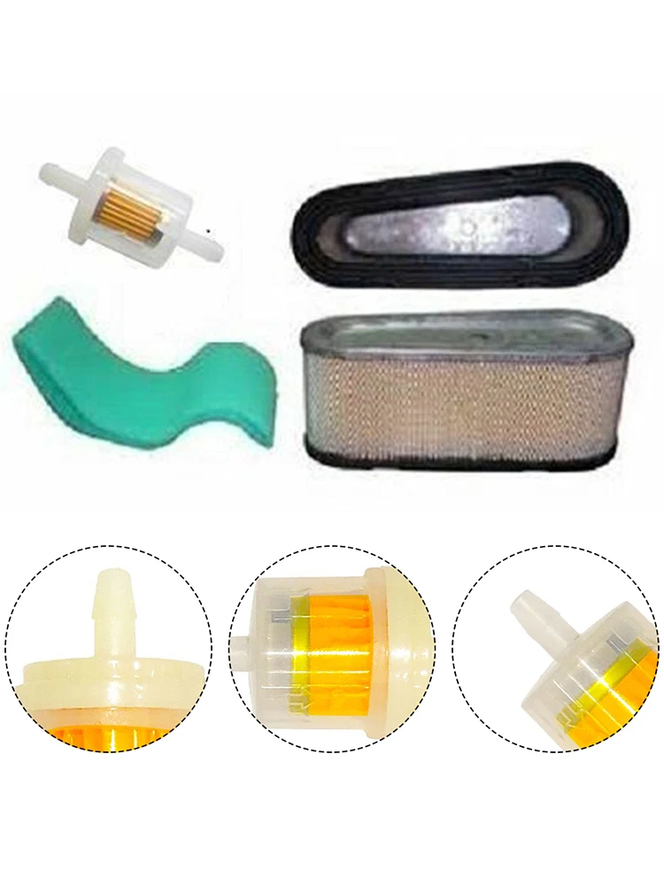 Топливный фильтр, воздушный фильтр 14 HP 493629 493909 496894 6914035 Brig & Strat Motors подходит для моделей 282700, абсолютно новый, прочный
Топливный фильтр, воздушный фильтр 14 HP 493629 493909 496894 6914035 Brig & Strat Motors подходит для моделей 282700, абсолютно новый, прочный