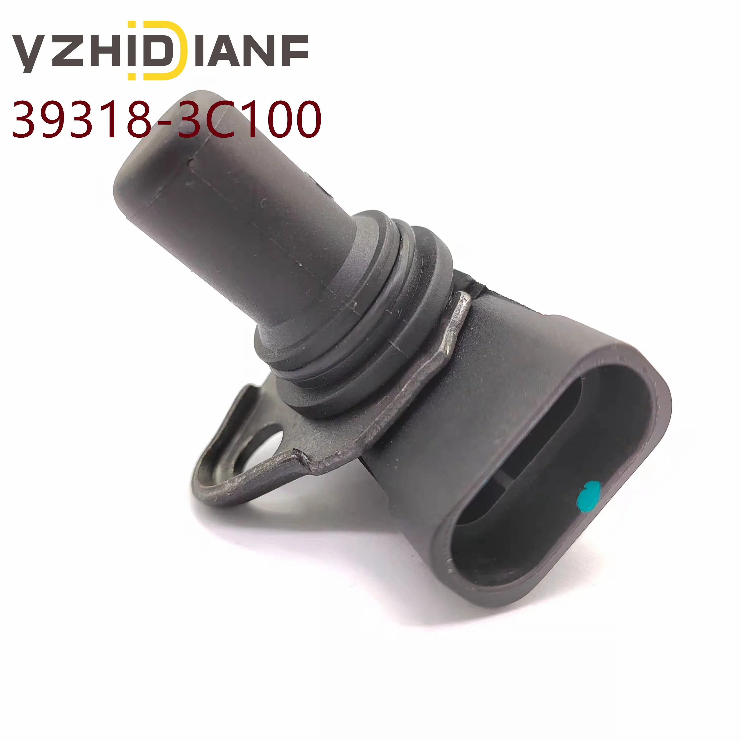 39318-3C100 39318 3C100 393183C100 Camshaft Position Sensor for HHyundai Kia-06-10 2.7L 3.5L 3.3L 3.8L Sonata-Santa Fe-Genesis
39318-3C100 39318 3C100 393183C100 Camshaft Position Sensor for HHyundai Kia-06-10 2.7L 3.5L 3.3L 3.8L Sonata-Santa Fe-Genesis