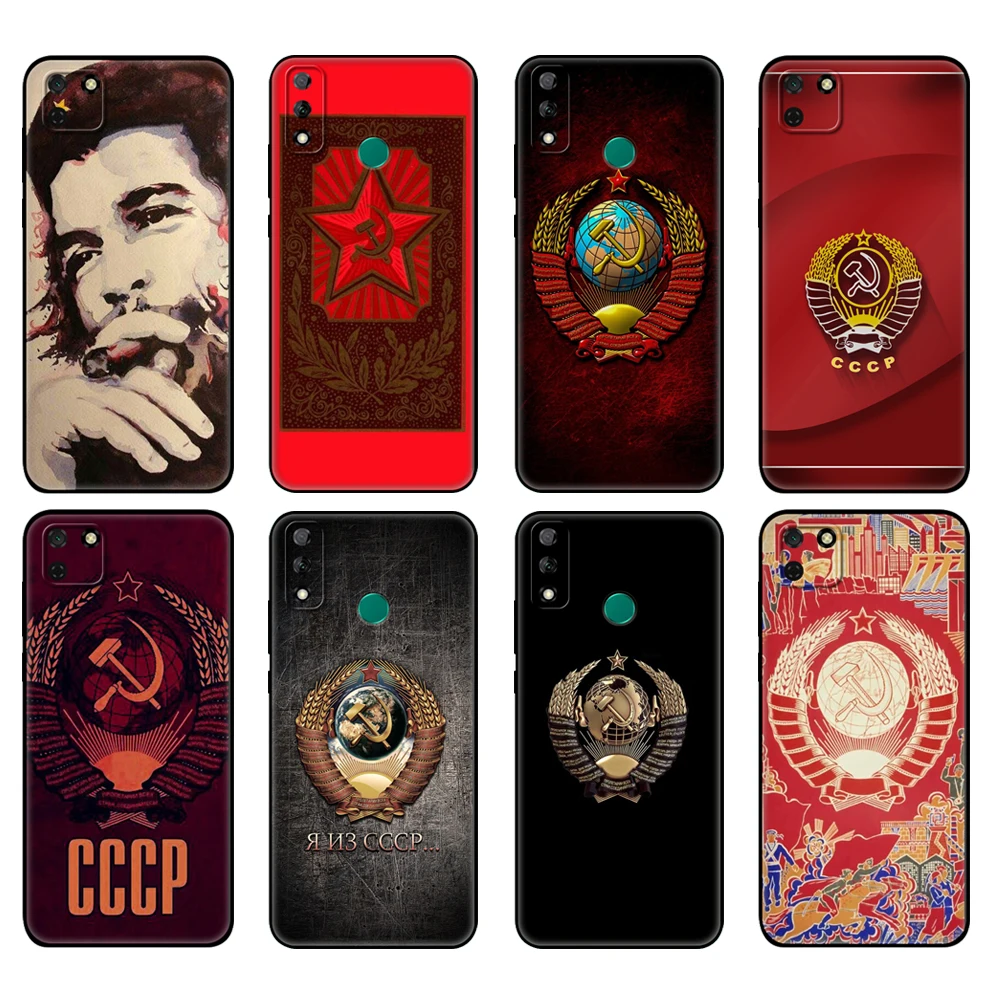 Черный чехол из ТПУ для Huawei Y9S, Y6S, Y8S, Y5P, Y7P, Y8P, чехол для Huawei Y5 lite Prime 2018, Y6 2019, чехол с гранж-флагом Советского Союза СССР
Черный чехол из ТПУ для Huawei Y9S, Y6S, Y8S, Y5P, Y7P, Y8P, чехол для Huawei Y5 lite Prime 2018, Y6 2019, чехол с гранж-флагом Советского Союза СССР