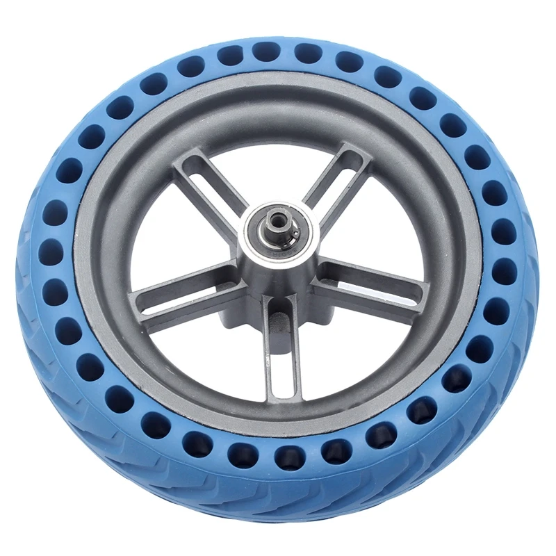 Scooter Replacement Tires Colored Solid Honeycomb Tyres for M365 Pro/Pro2 Drop Shipping
Scooter Replacement Tires Colored Solid Honeycomb Tyres for M365 Pro/Pro2 Drop Shipping