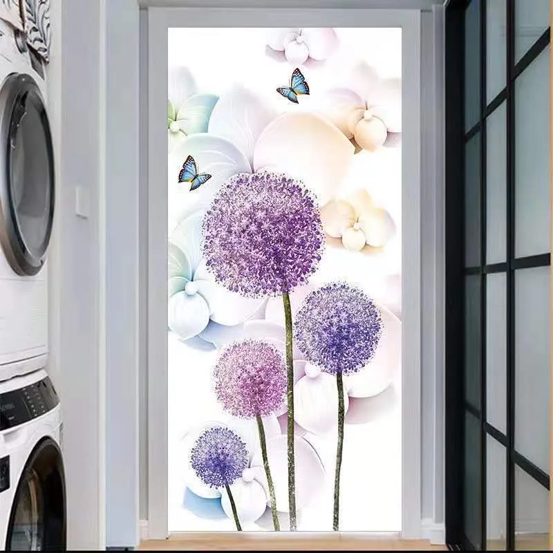 PVC Film Static Free Decal Opaque Stained Glass Privacy Window Film Sliding Door Bathroom Home Decor Stained Glass 
PVC Film Static Free Decal Opaque Stained Glass Privacy Window Film Sliding Door Bathroom Home Decor Stained Glass