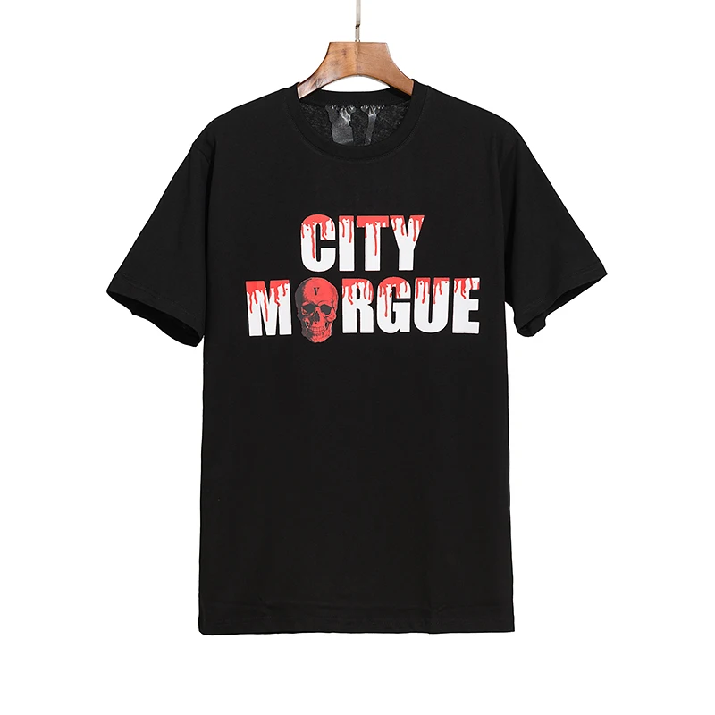 2023 VLONE Мужская/Женская парная Повседневная модная трендовая свободная футболка в стиле High Street из натурального хлопка с принтом и круглым вы...
2023 VLONE Мужская/Женская парная Повседневная модная трендовая свободная футболка в стиле High Street из натурального хлопка с принтом и круглым вы...