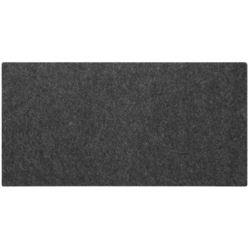 

Cushion Large XXL gaming mouse pad Computer Desk Mat Table Keyboard Wool Felt Laptop Desk Non-slip deskpad Mousepad