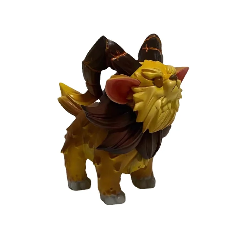 【100% Original】In Stock League of Legends Figure Teamfight Tactics Figure Cloud Top Game Figure Tft Model TFT Figure Little Hero
【100% Original】In Stock League of Legends Figure Teamfight Tactics Figure Cloud Top Game Figure Tft Model TFT Figure Little Hero
