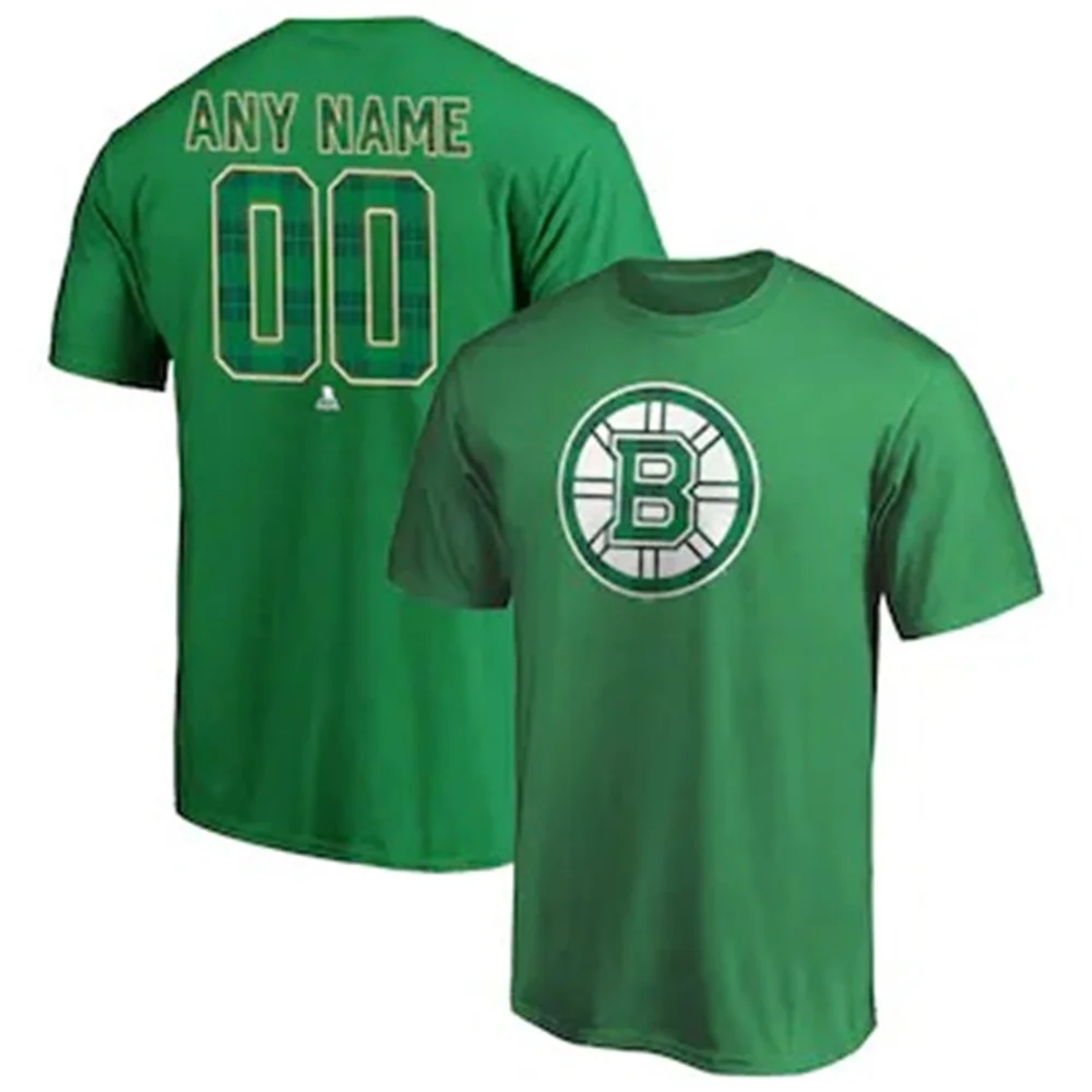 Summer sports shirt T-shirt printed T-shirt oversized short sleeve Boston brown bears men Harajuku girls hockey team 2022 men
Summer sports shirt T-shirt printed T-shirt oversized short sleeve Boston brown bears men Harajuku girls hockey team 2022 men