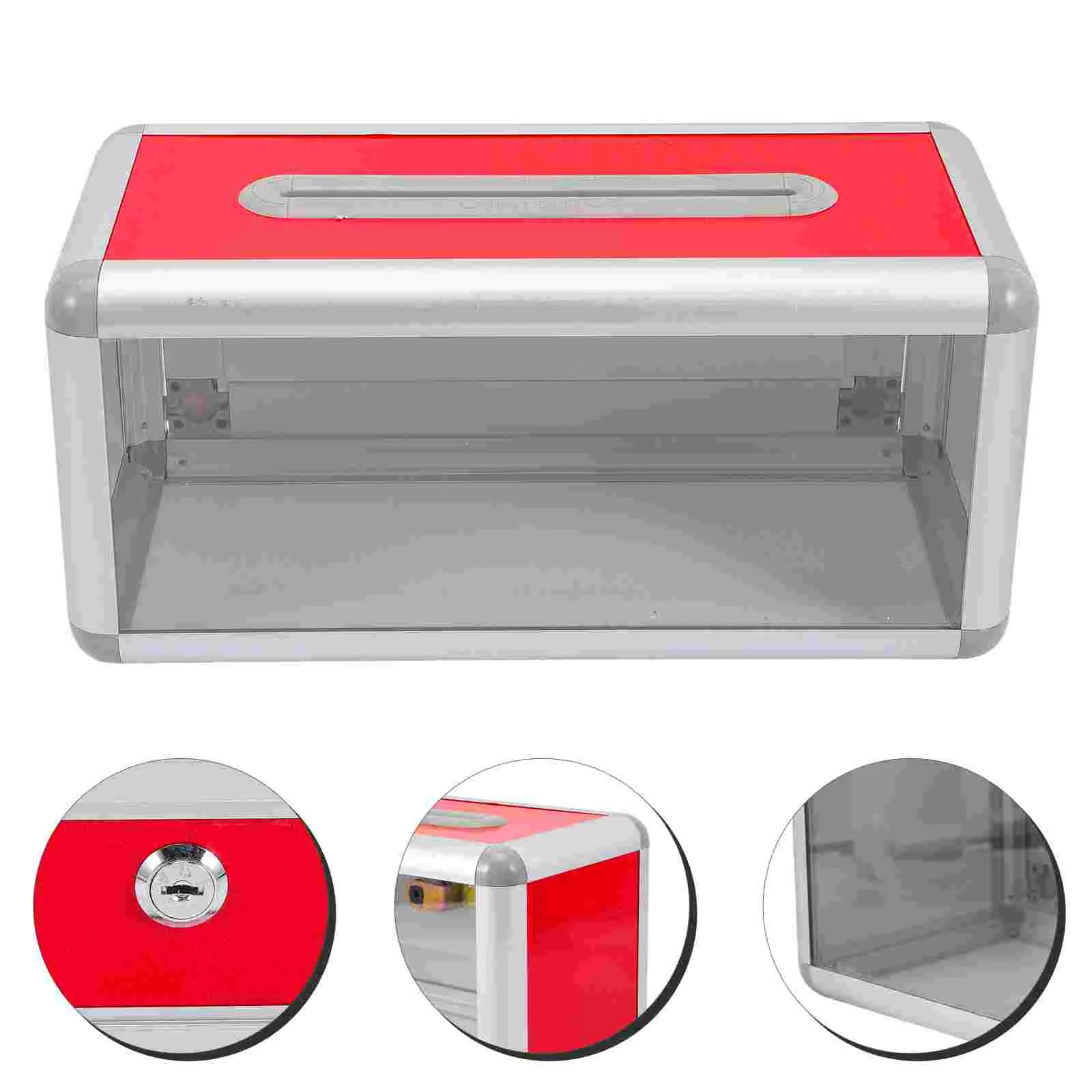 Business Cards Collection Desktop Ballot Company Cards Holder Cards Case for Conference
Business Cards Collection Desktop Ballot Company Cards Holder Cards Case for Conference