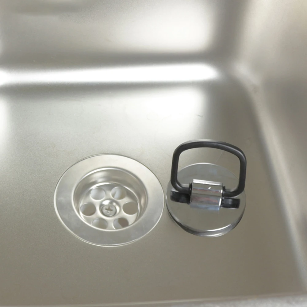 Drainer Cover Sink Plug 3/4inch 45mm Accessories Stopper Washbasin 1pcs Basin Bath Durable Kitchen Pull Handle
Drainer Cover Sink Plug 3/4inch 45mm Accessories Stopper Washbasin 1pcs Basin Bath Durable Kitchen Pull Handle