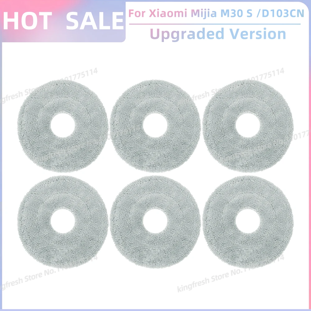 Аксессуары для Xiaomi Mijia M30S D103CN
Аксессуары для Xiaomi Mijia M30S D103CN