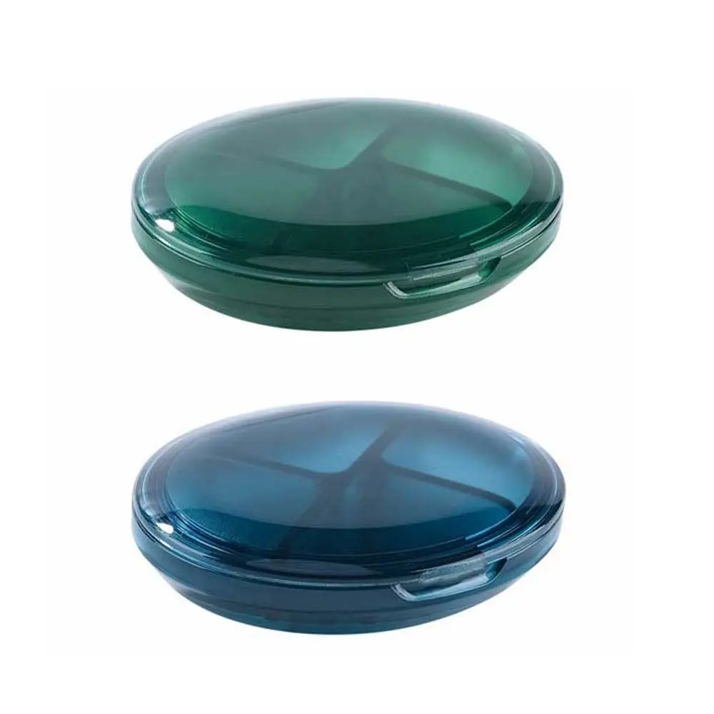 4 Grids Pills Organizer Case Mini Pill Box Pill Case Drug Dispenser Weekly Medicine Pill Box Mini Pill Case Mini Size
4 Grids Pills Organizer Case Mini Pill Box Pill Case Drug Dispenser Weekly Medicine Pill Box Mini Pill Case Mini Size