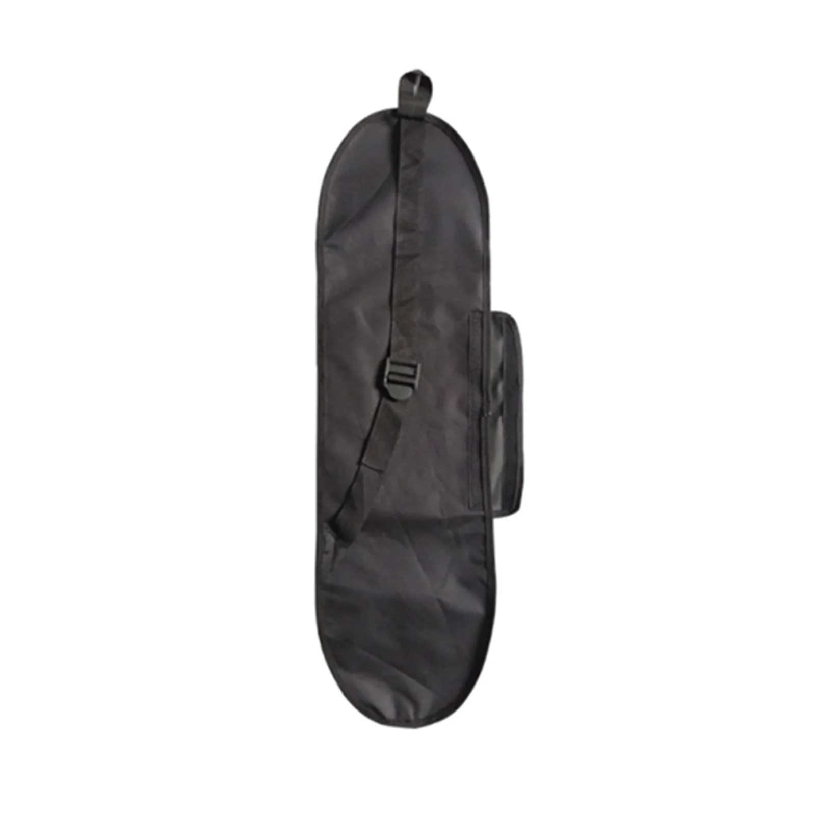 Outdoor Accessories Single Shoulder Large Capacity Protective Wear Resistant Oxford Cloth Skateboard Bag Thickened Carrying
Outdoor Accessories Single Shoulder Large Capacity Protective Wear Resistant Oxford Cloth Skateboard Bag Thickened Carrying