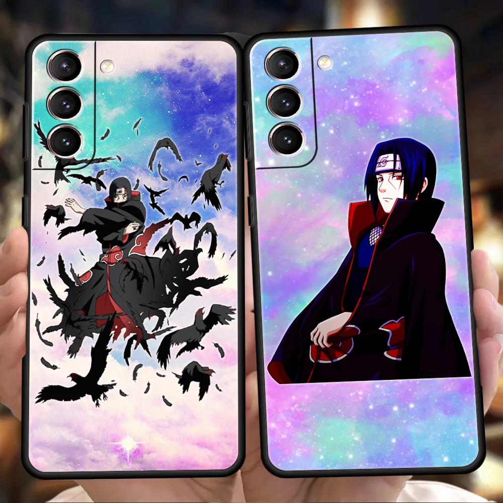 Amine Naruto Phone Case for Samsung Galaxy S22 S20 S21 FE Ultra S10 S9 M22 M32 Note 20 Ultra 10 Plus 5G Silicon TPU Cover Fundas
Amine Naruto Phone Case for Samsung Galaxy S22 S20 S21 FE Ultra S10 S9 M22 M32 Note 20 Ultra 10 Plus 5G Silicon TPU Cover Fundas