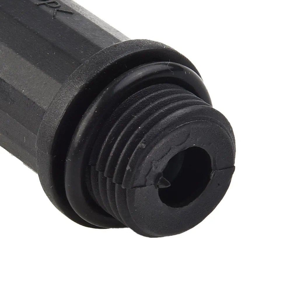 1PC Oil Hat Plug Breathing Rod Vent Hat With Gasket Seal Air Compressor Pump Accessories M15x1.50mm Air Compressor Parts Black
1PC Oil Hat Plug Breathing Rod Vent Hat With Gasket Seal Air Compressor Pump Accessories M15x1.50mm Air Compressor Parts Black