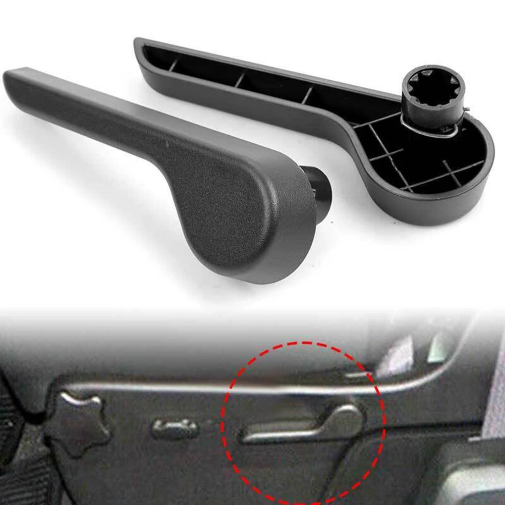 Car RH Or LD Seat Adjuster Lever Handle Durable Car Interior For Chevy Silverado Sierra Yukon 2007-14 15232598 15232594
Car RH Or LD Seat Adjuster Lever Handle Durable Car Interior For Chevy Silverado Sierra Yukon 2007-14 15232598 15232594