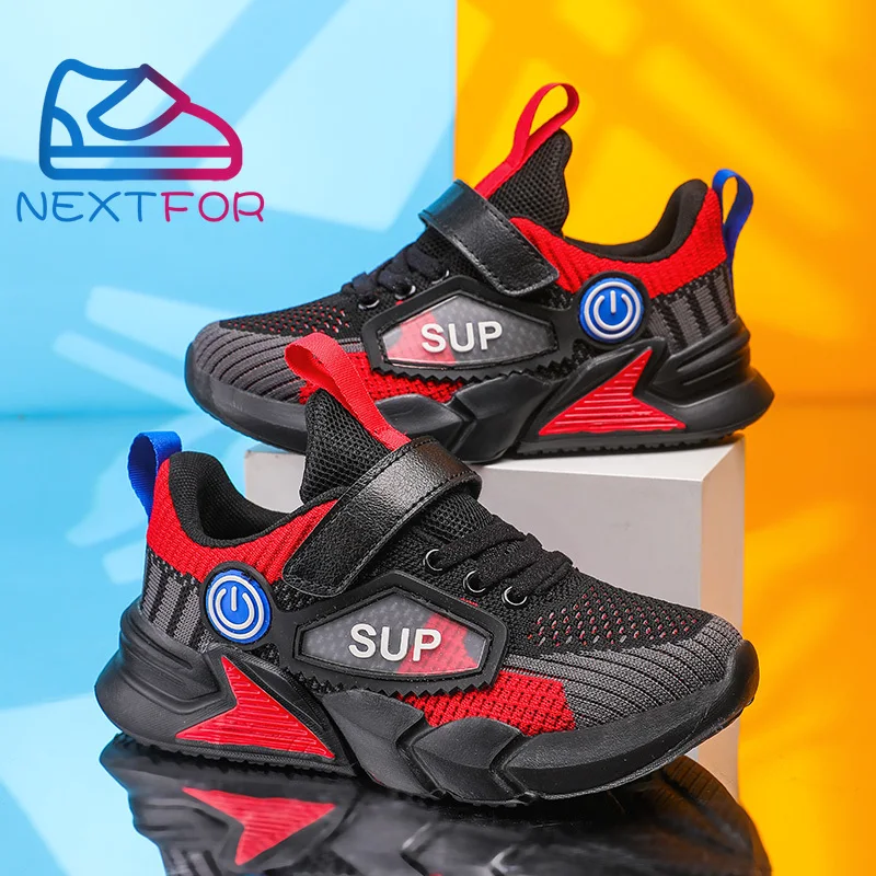 New Arrival Childrens Leisure Sport Shoes Casual Kids Fashion Boys School Shoes Summer Lightweight Boys Mesh Casual Shoes
New Arrival Childrens Leisure Sport Shoes Casual Kids Fashion Boys School Shoes Summer Lightweight Boys Mesh Casual Shoes