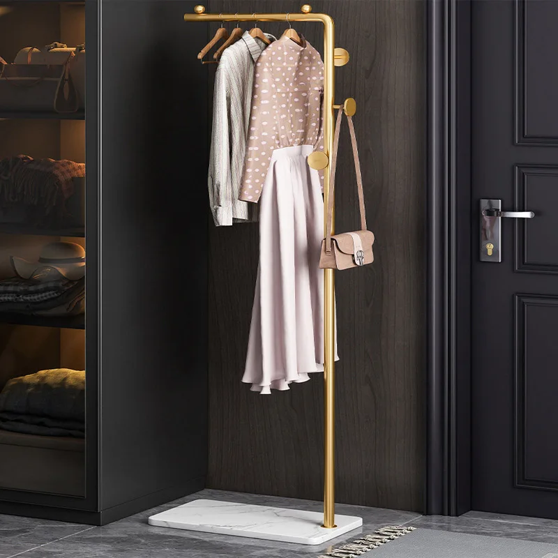 Bedroom Nordic Clothes Coat Rack Entryway Free Shipping Place Saving Vertical Coat Rack Corner Rack Para Ropa Home Furniture
Bedroom Nordic Clothes Coat Rack Entryway Free Shipping Place Saving Vertical Coat Rack Corner Rack Para Ropa Home Furniture