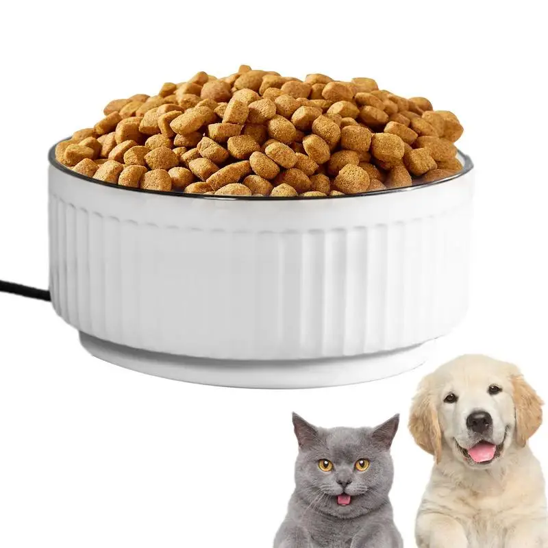 Heated Pet Bowl Outdoor Pet Products Thermal-Bowl Outdoor Insulated Pet Feeding Bowl Non-Skid & Non-Spill No More Frozen Food Or
Heated Pet Bowl Outdoor Pet Products Thermal-Bowl Outdoor Insulated Pet Feeding Bowl Non-Skid & Non-Spill No More Frozen Food Or