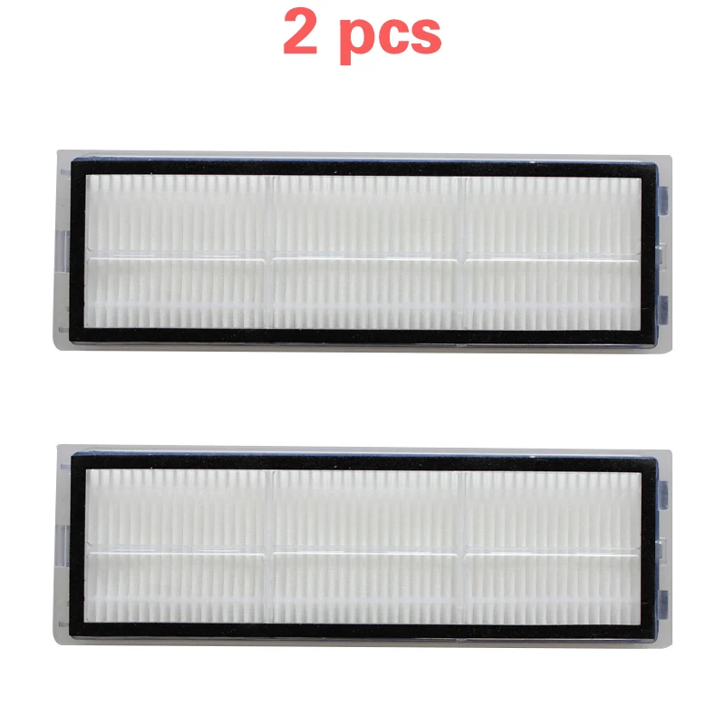 New 2 HEPA robot sweeper accessories replacement for xiaomi 1C STYTJ01ZHM Dreame F9 L10 PLUS Vacuum Vleaner
New 2 HEPA robot sweeper accessories replacement for xiaomi 1C STYTJ01ZHM Dreame F9 L10 PLUS Vacuum Vleaner