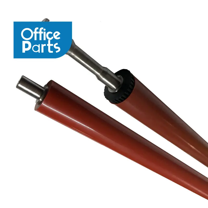 1pcs Fuser Lower Pressure Roller for HP LaserJet P2035 P2055 P2030 P2050 Pro 400 M401 M425 M401n M401dn M425dn LBP 6300 6650
1pcs Fuser Lower Pressure Roller for HP LaserJet P2035 P2055 P2030 P2050 Pro 400 M401 M425 M401n M401dn M425dn LBP 6300 6650