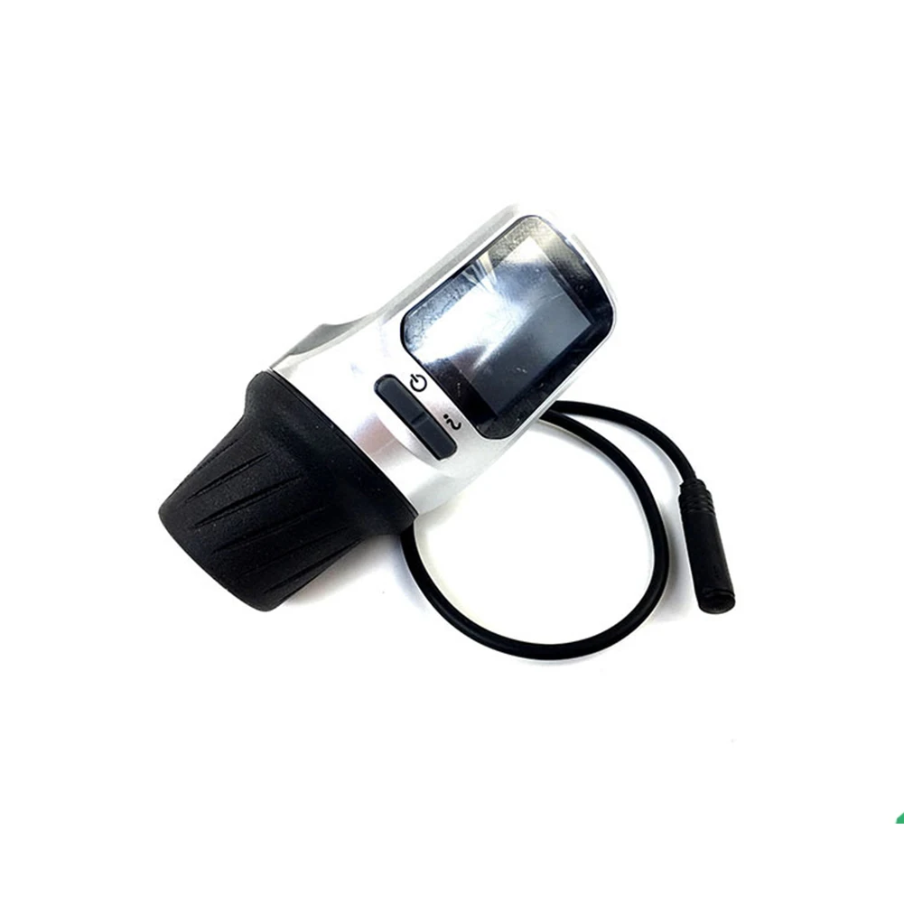 Instrument XH18 LCD Display 1pcs 22.2mm Handlebar 34cm Accessories Motor Vehicle Electric Bicycle Hight Quality
Instrument XH18 LCD Display 1pcs 22.2mm Handlebar 34cm Accessories Motor Vehicle Electric Bicycle Hight Quality