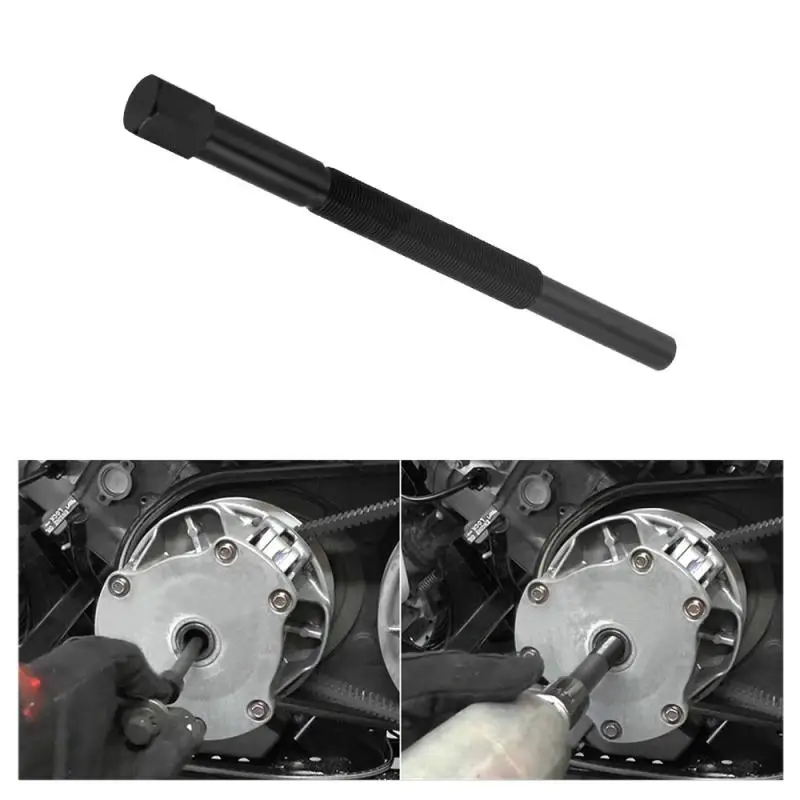 Durable Belt Change Removal Tool Iron Clutch And Turbine Belt Replacement Pulling Tool Portable 360 Degree Ratatation Convenient
Durable Belt Change Removal Tool Iron Clutch And Turbine Belt Replacement Pulling Tool Portable 360 Degree Ratatation Convenient