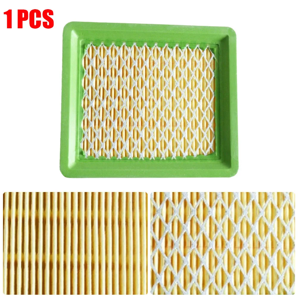 1pcs Air Filters Lawn Mower Grass Trimmer Part Household Trimming Tool Lawn Mower Accessories Air Filter Replacement
1pcs Air Filters Lawn Mower Grass Trimmer Part Household Trimming Tool Lawn Mower Accessories Air Filter Replacement