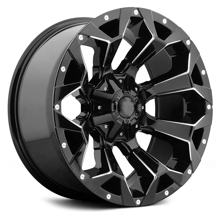 5H6H Pcd 6X114.3/130/139.7 16 17 18-дюймовые колеса, 4X4 SUV автомобильные диски из сплава
5H6H Pcd 6X114.3/130/139.7 16 17 18-дюймовые колеса, 4X4 SUV автомобильные диски из сплава